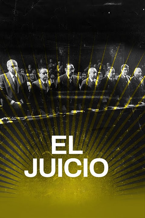 el juicio